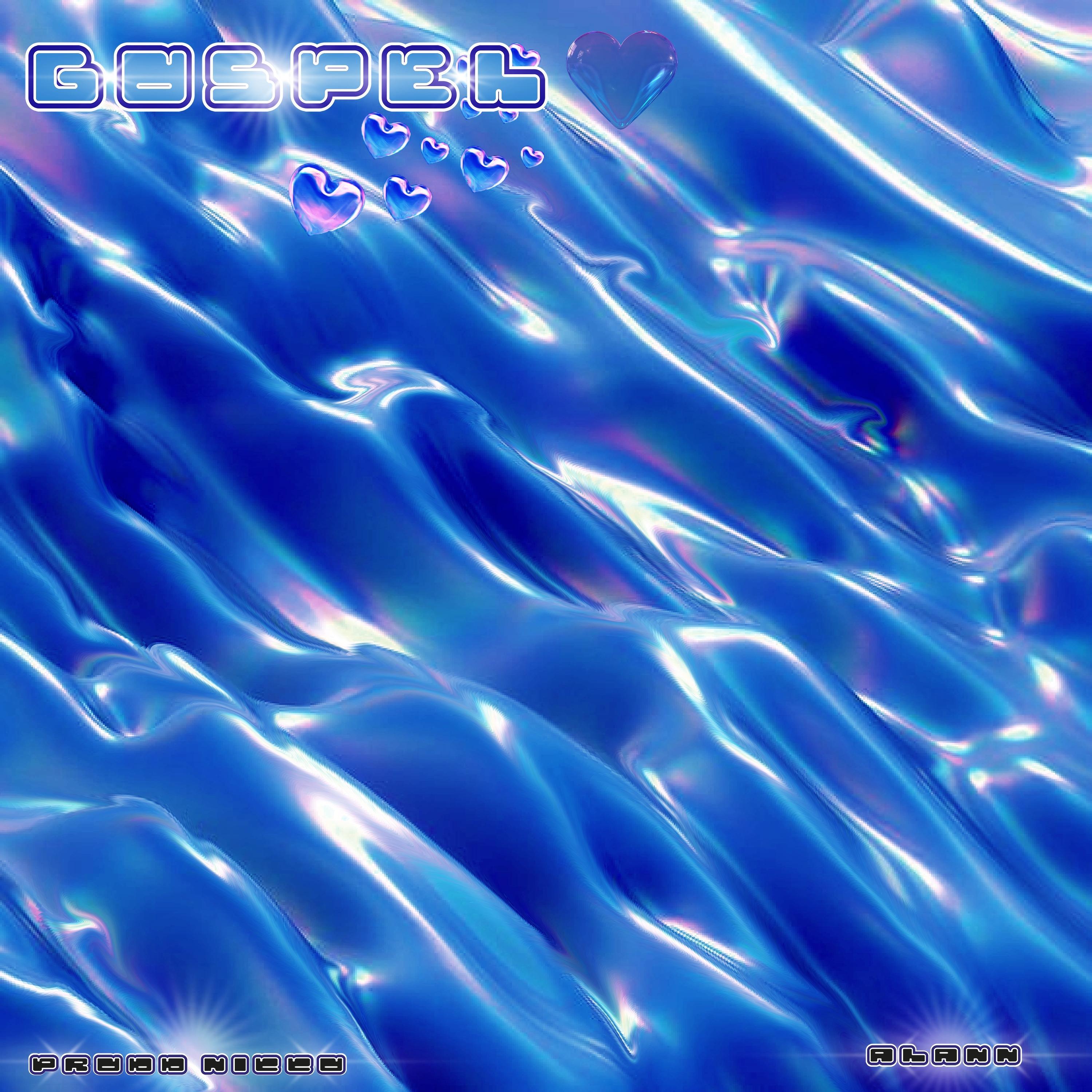 Gospel (feat. prodd.nicco)