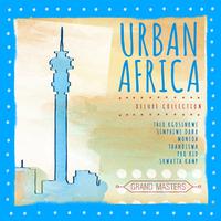 Grand Masters Collection: Urban Africa