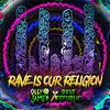 Olly James - Rave Is Our Religion