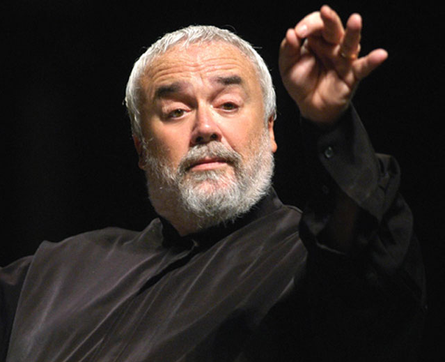 Gianluigi Gelmetti