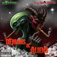 Demons & Aliens