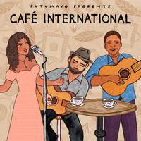 Café International by Putumayo