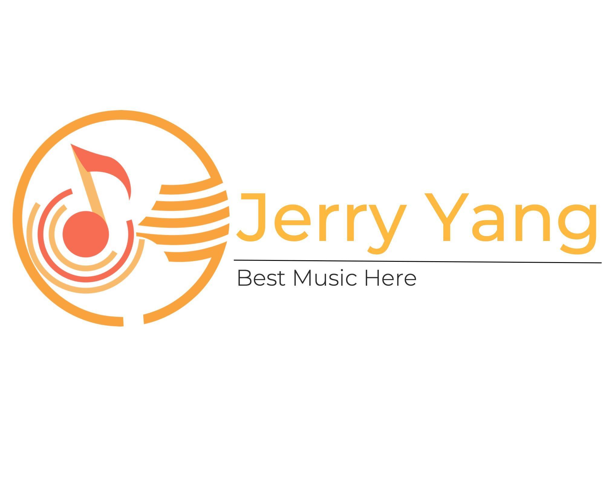 Jerry Yang