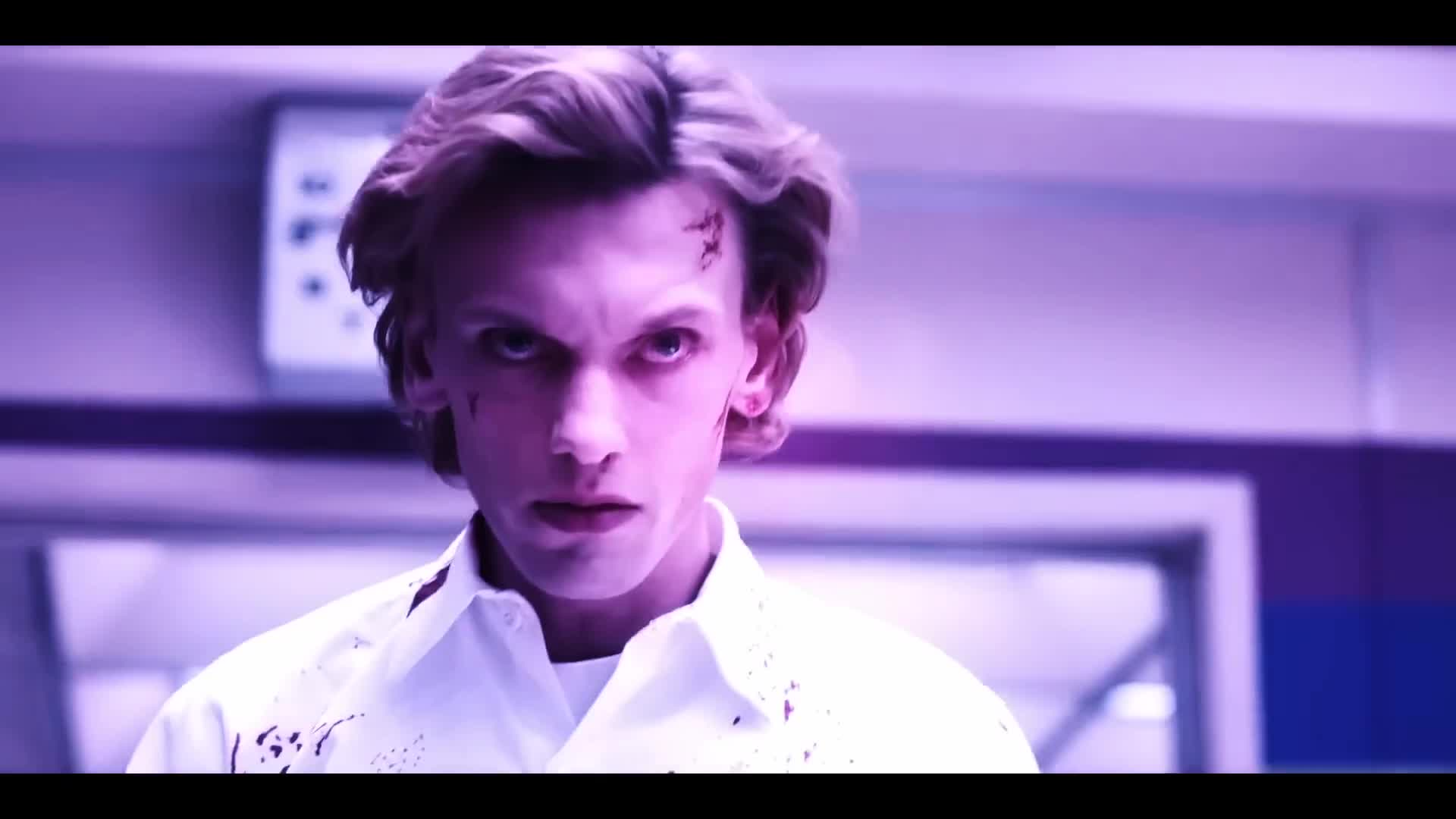 LAND OF FIRE Kordhell 高清MV 网易云音乐