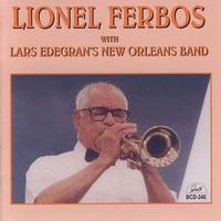 Lionel Ferbos with Lars Edegran's New Orleans Band