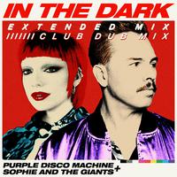 In the Dark (Extended Mix & Club Dub Mix)