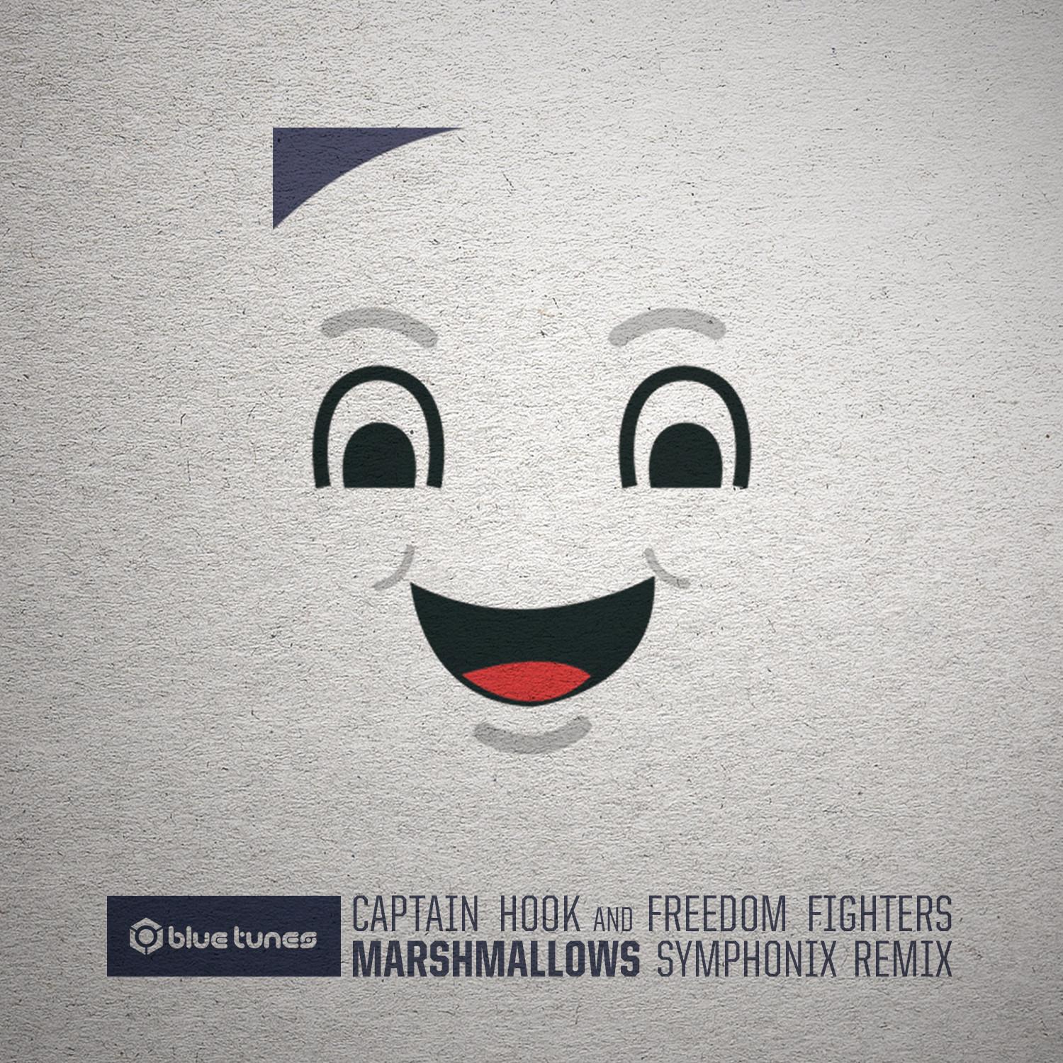Marshmallows (Symphonix Remix)