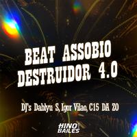 Beat Assobio Destruidor 4.0