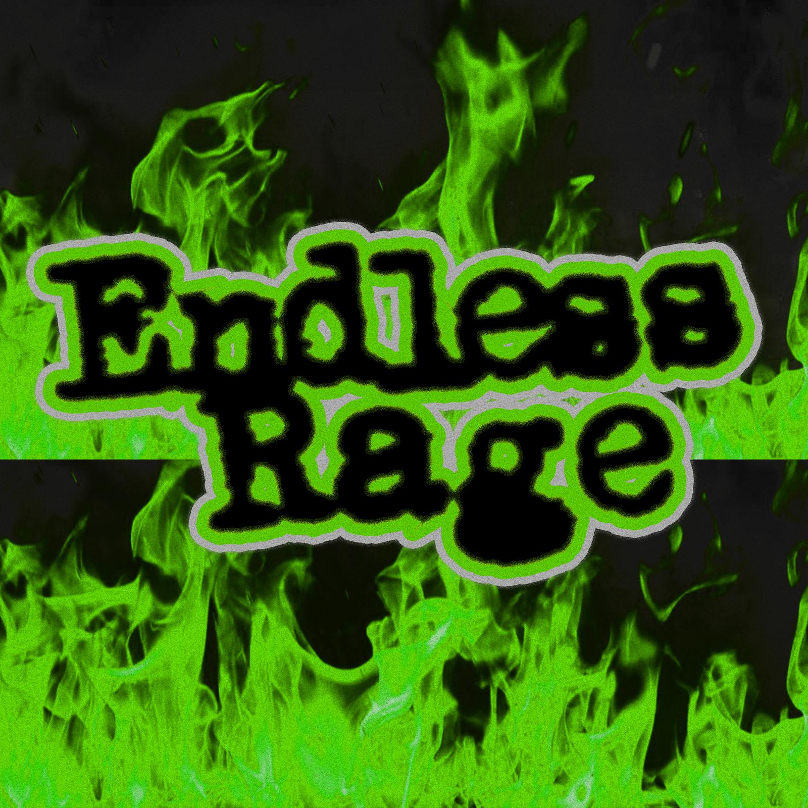 Endless Rage (feat. KENYA & Only U)