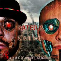 Rated R vs Trilian: Audio Onslaught