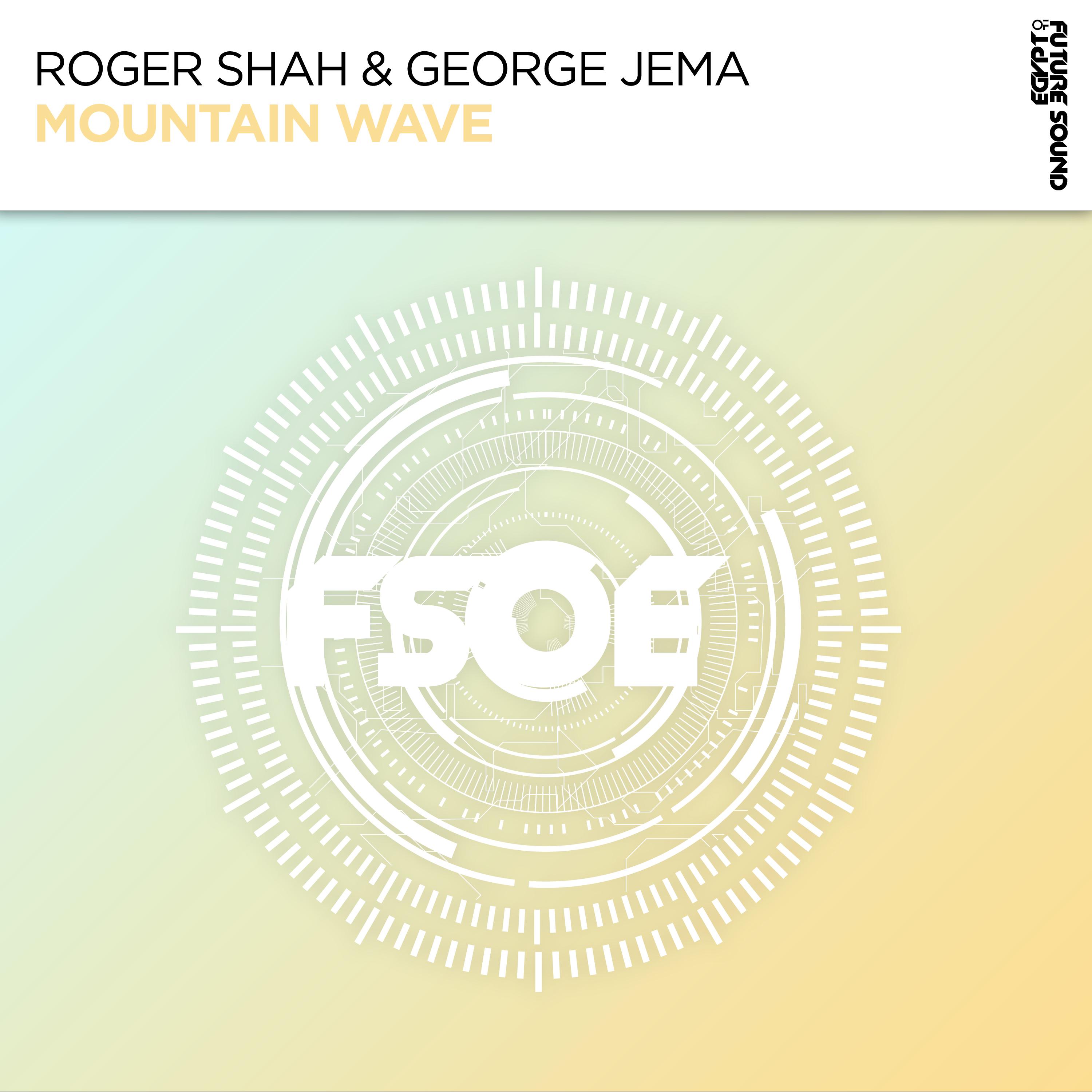 Mountain Wave (Extended Mix)