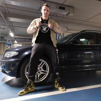 Mise (feat. Artee, Euforboy & Lukrecius Chang)