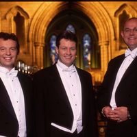 The Irish Tenors