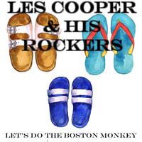 Let's Do the Boston Monkey