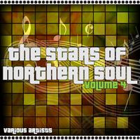 The Stars Of Northern Soul Volume 4