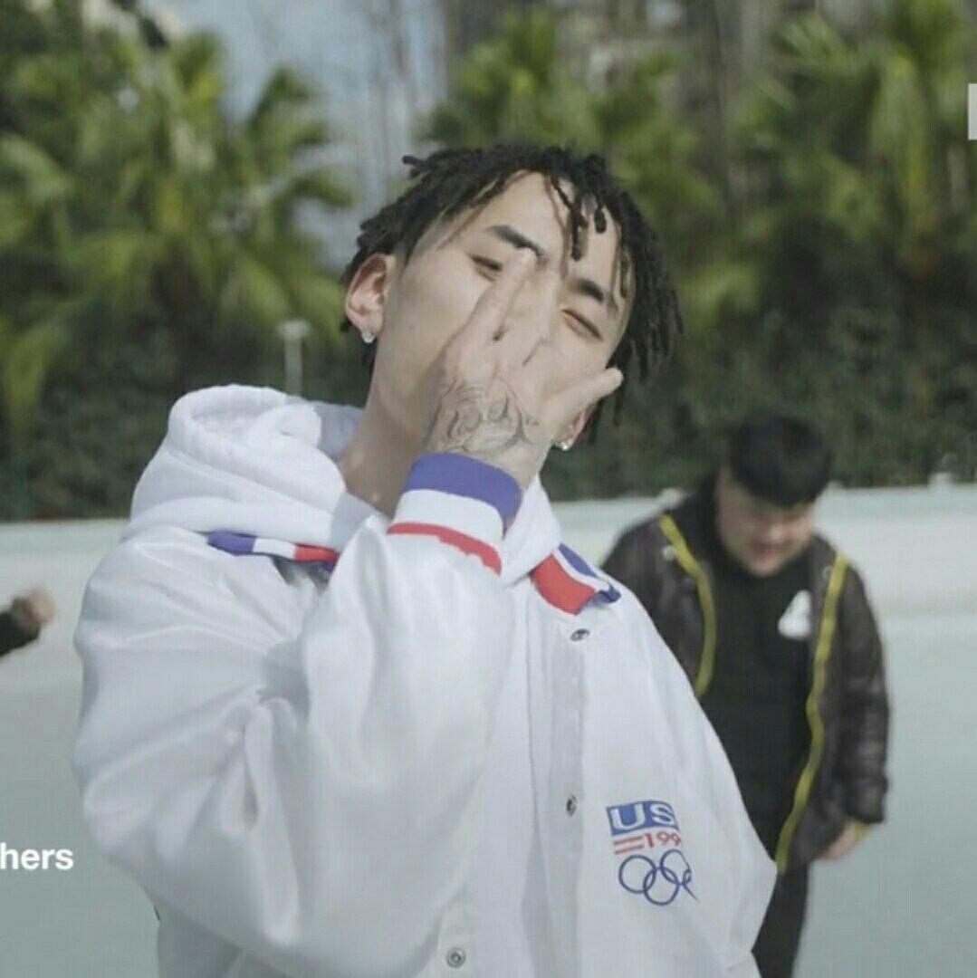 成都rapper最爱马思唯melo色痞dz