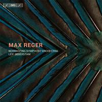 Reger: Orchestral Works