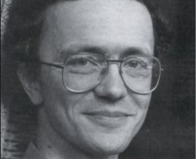 George Guest