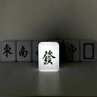 放下