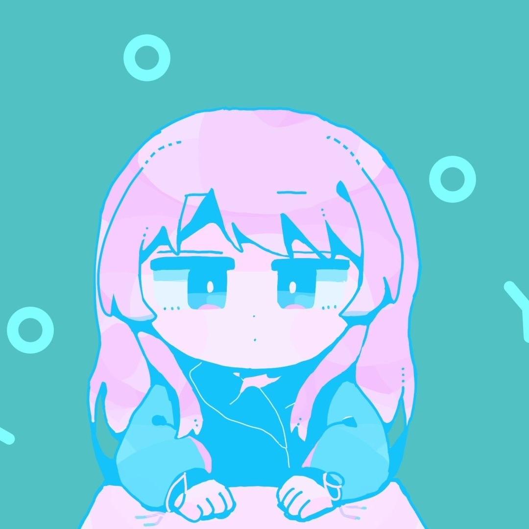 ないばいたりてぃ(毫无活力)