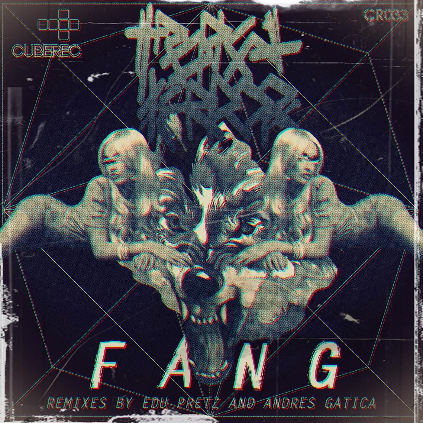 Fang (Andres Gatica the Dentist Remix)