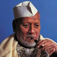 Ustad Bismillah Khan