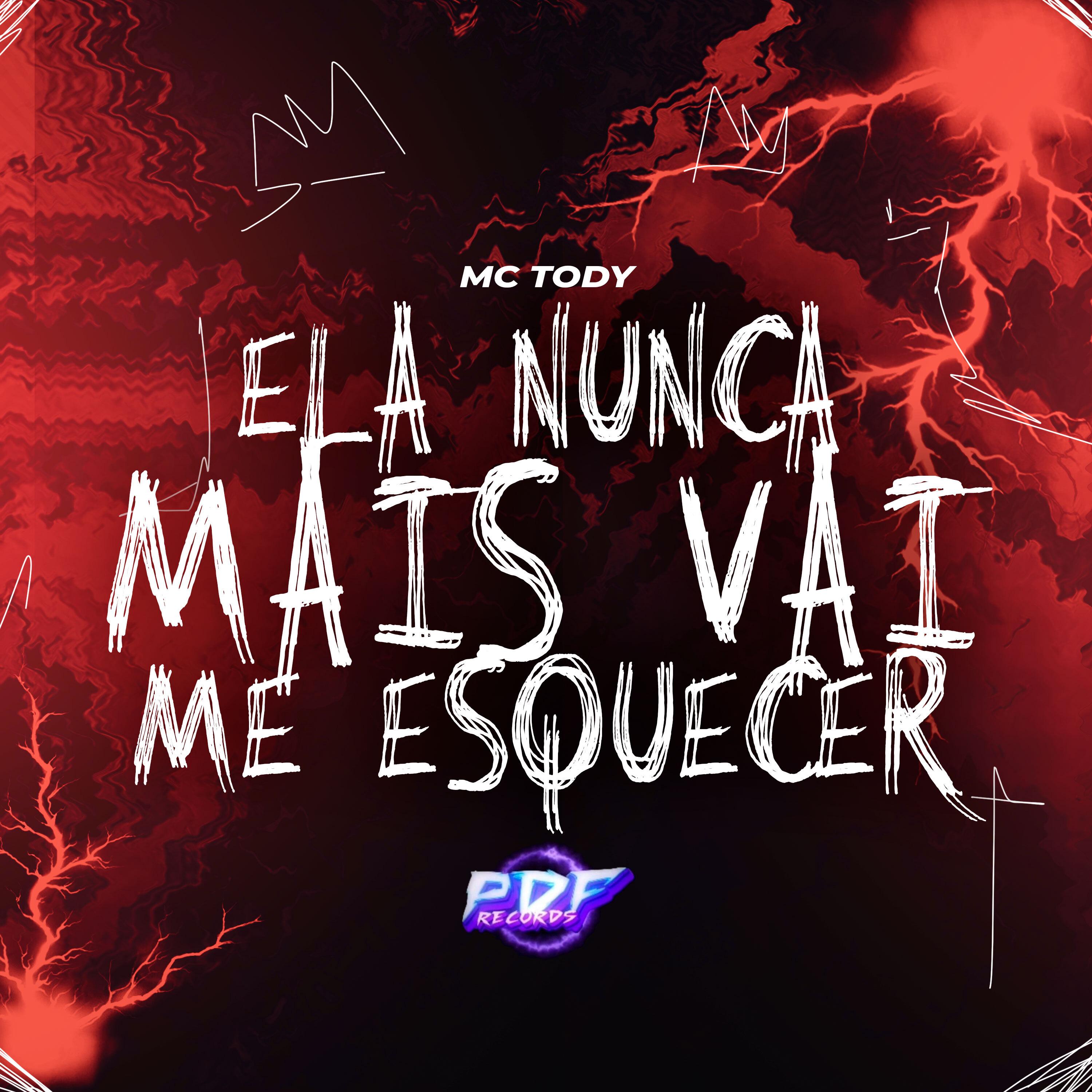 Ela Nunca Mais Vai Esquece