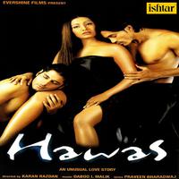 Hawas (Original Motion Picture Soundtrack)