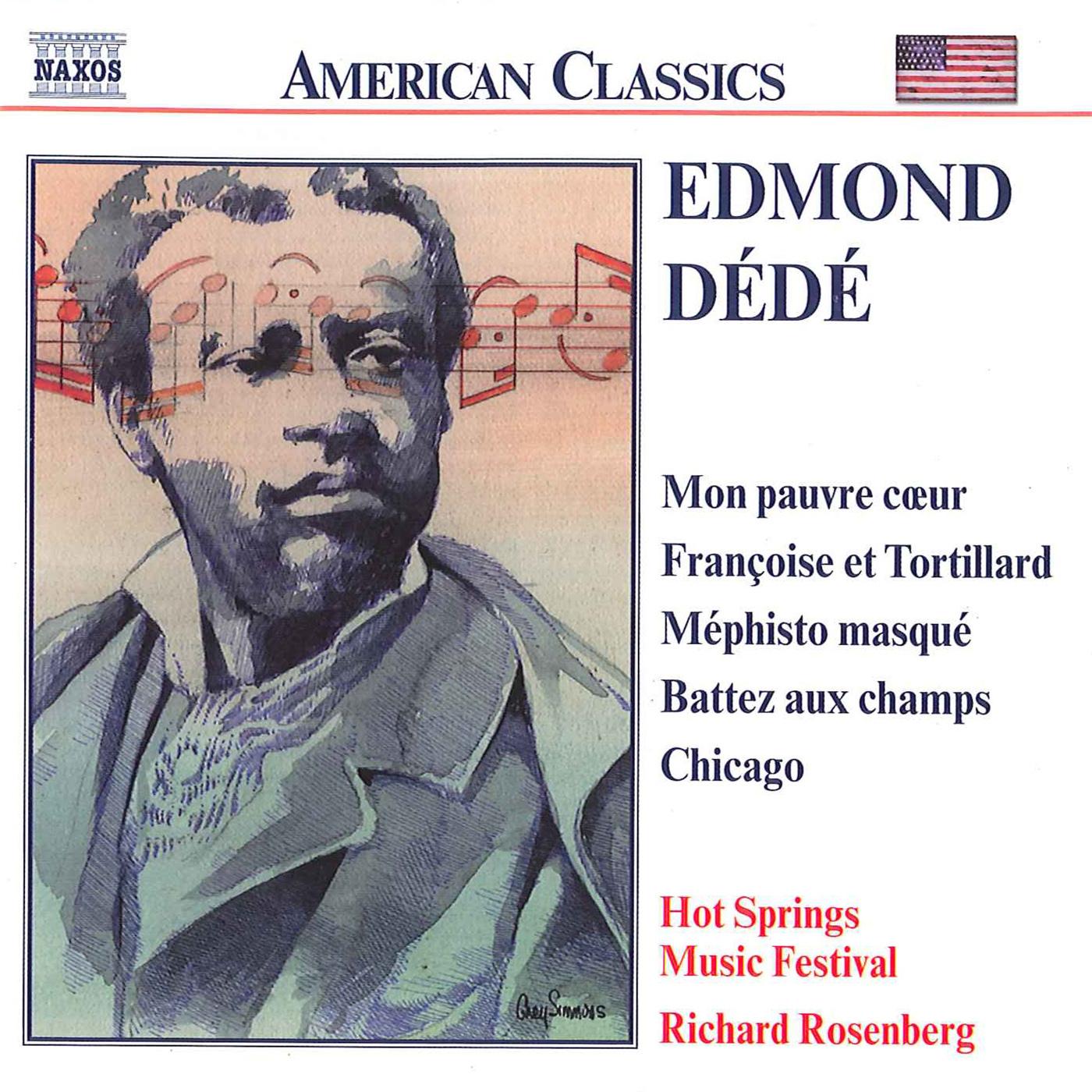 Francoise et Tortillard: Duo