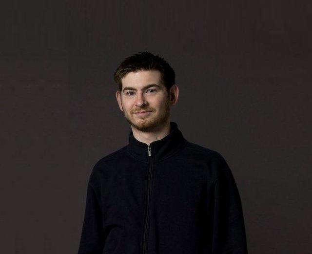 Matt Lange