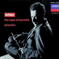 Britten: The Rape of Lucretia - Phaedra