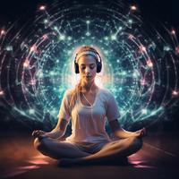 Binaural Echoes: Sound Illusions