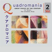 Great Voices Of The Century-16 Tenors. The Greatest Arias -Vol.2