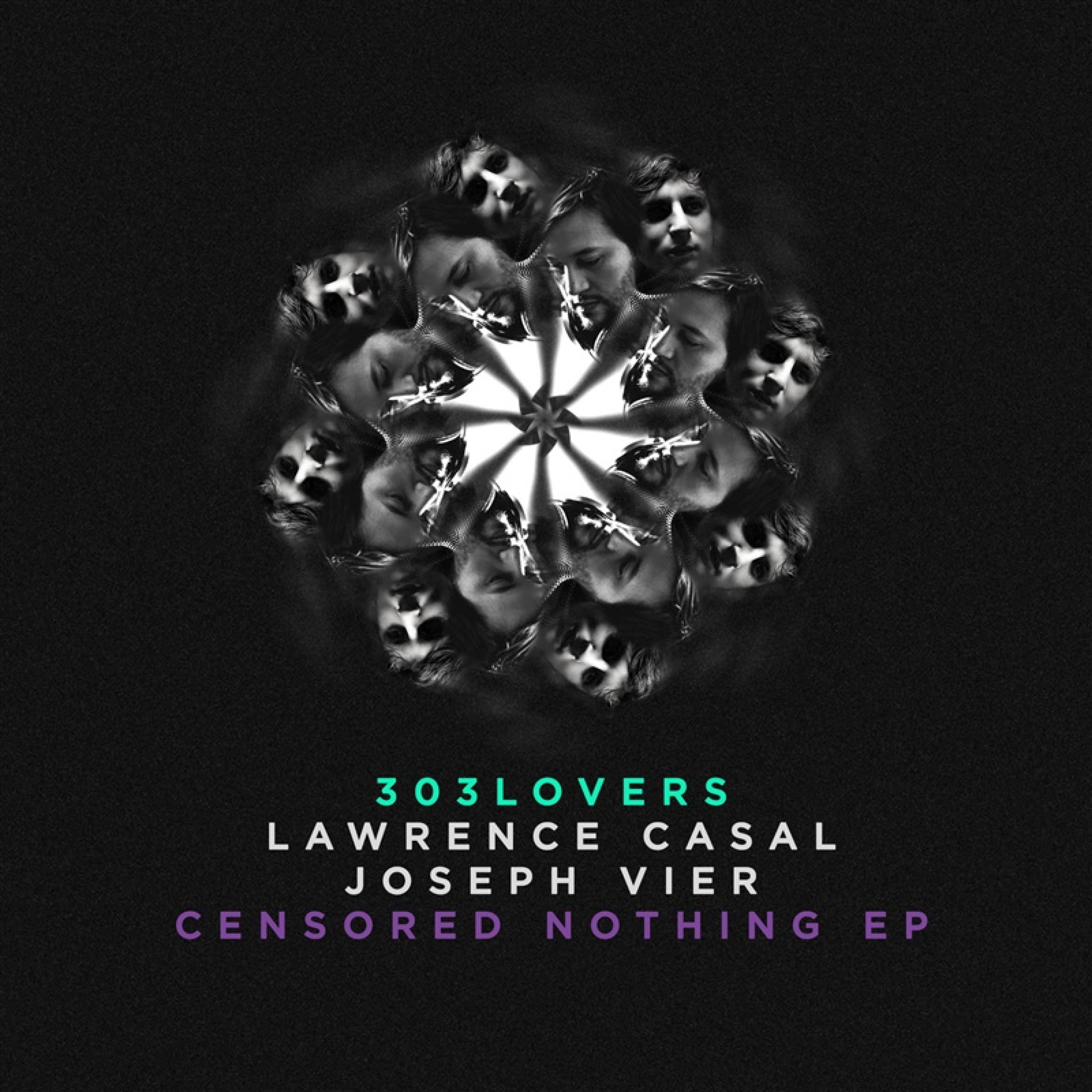 Censored Nothing (Original Mix)