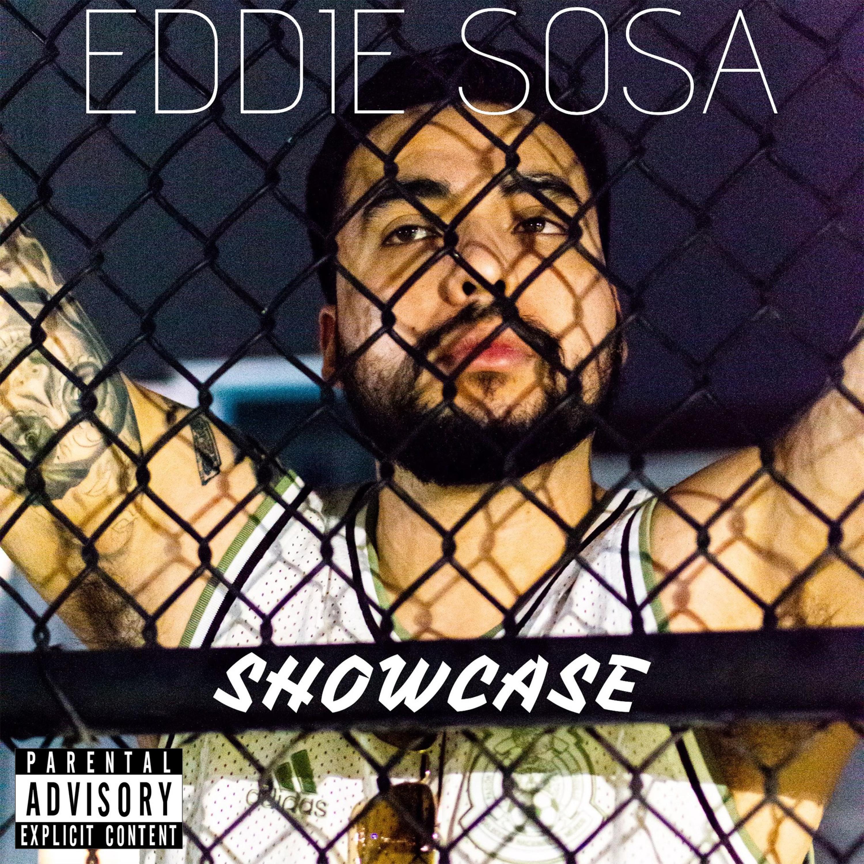 Mercy (feat. Cochino X)