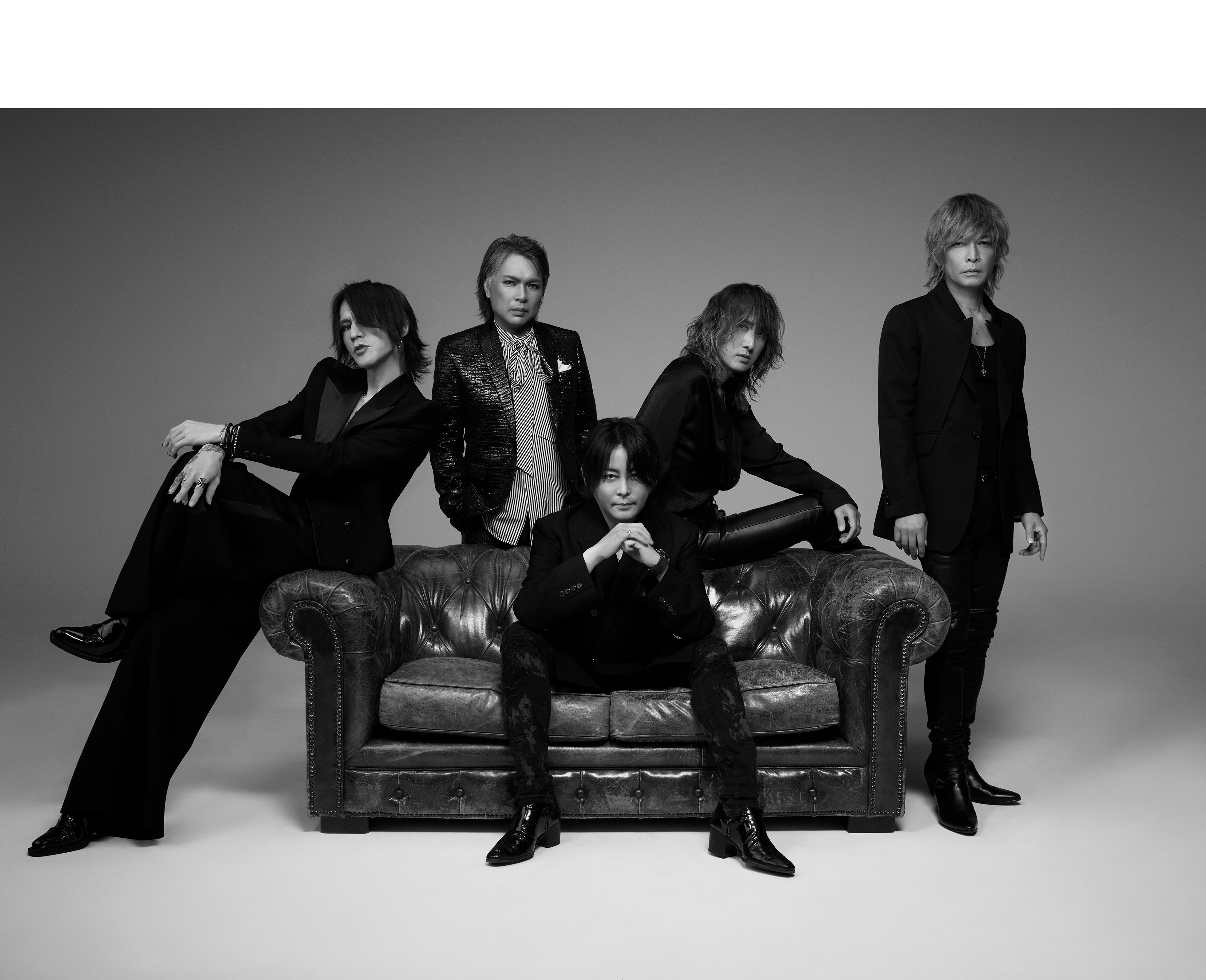 LUNA SEA