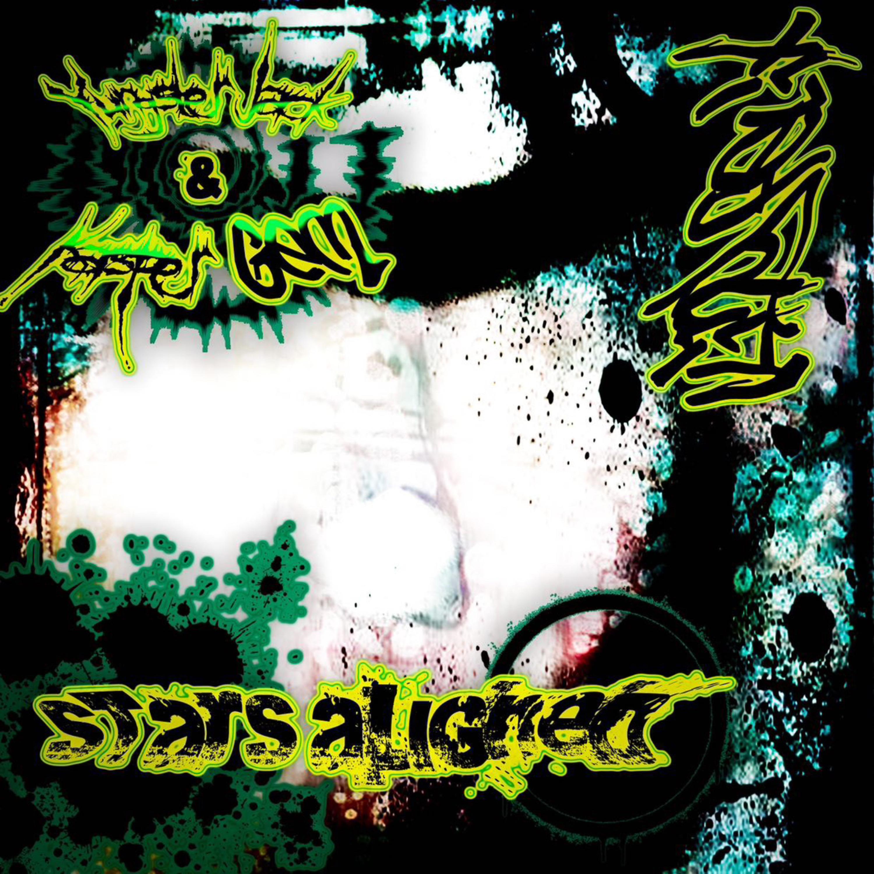 STARS ALIGNED (feat. Yungster Jack & kasper gem)