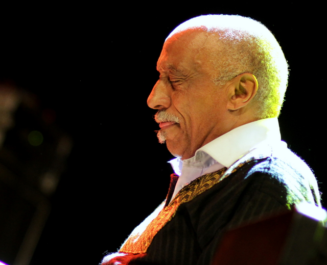 Mulatu Astatke
