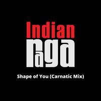 Shape of You (Carnatic Mix)