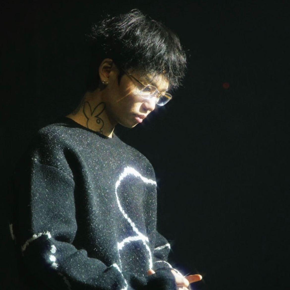 “仙人模式*KenRobb/北星Tec9/DDMaShawty/街头旋律 type beat