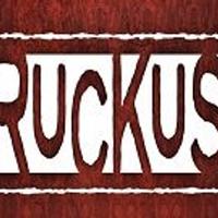 Ruckus
