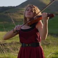 Taylor Davis - For the Love of a Princess (From