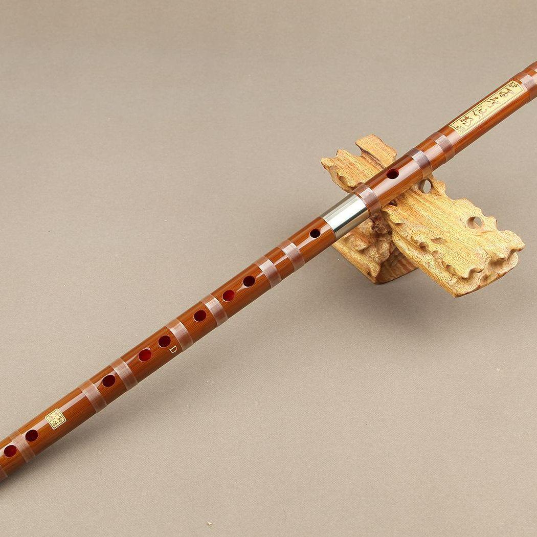 大鱼（笛子版）