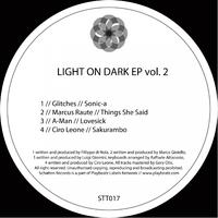 Light On Dark Ep, Vol. 2