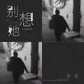 别想她 (吉他键盘弹唱版)封面