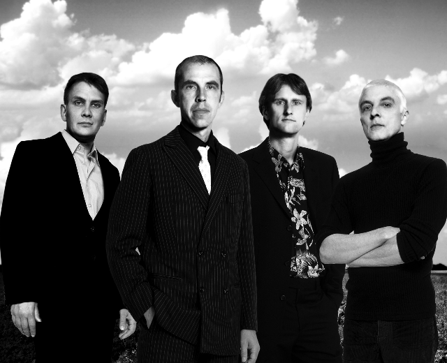 Element of Crime