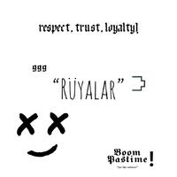 Rüyalar