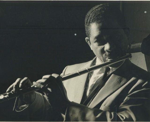 Frank Wess