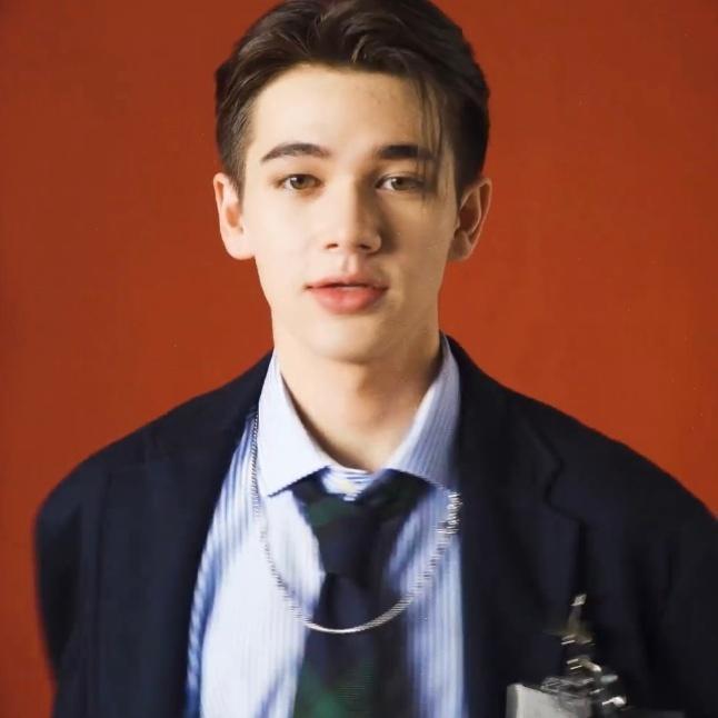 我敢（翻自 硬糖少女303陈卓璇）封面