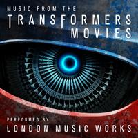 Music From The Transformers Movies